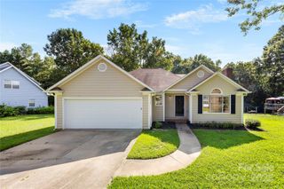 2109 Clover Bend Drive, Monroe, NC 28110