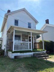 118 7th Ave, Elizabeth Twp/boro, PA 15037