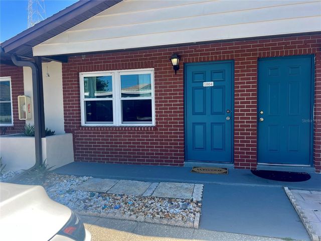 24862 US HIGHWAY 19 N 1804, Clearwater, FL 33763