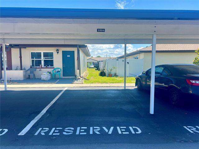 24862 US HIGHWAY 19 N 1804, Clearwater, FL 33763