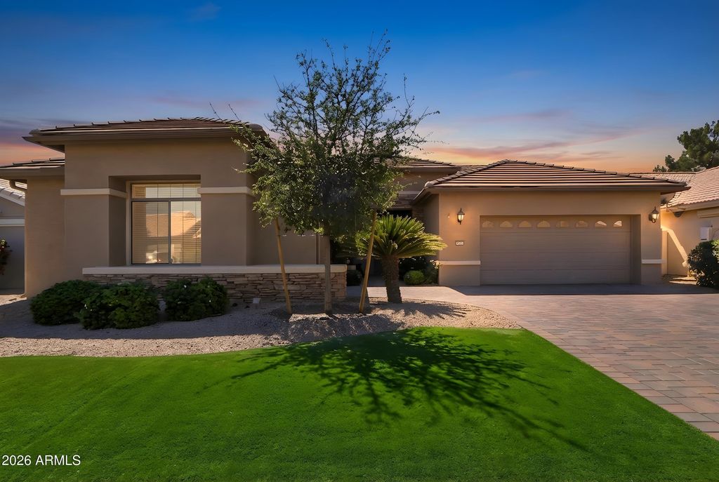Image 1 of property listing at 15663 W AMELIA Drive, Goodyear, AZ 85395
