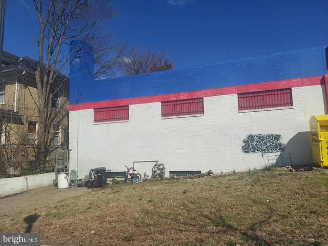 4900 GEORGIA AVENUE, Washington, DC 20011