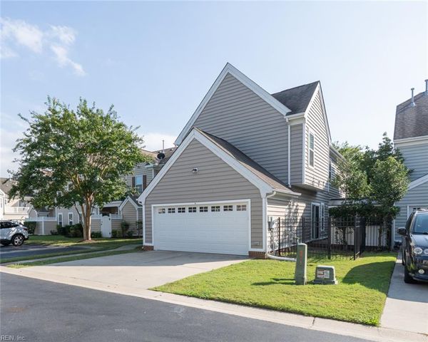 5111 Moreland St Unit 146, Suffolk, VA 23435