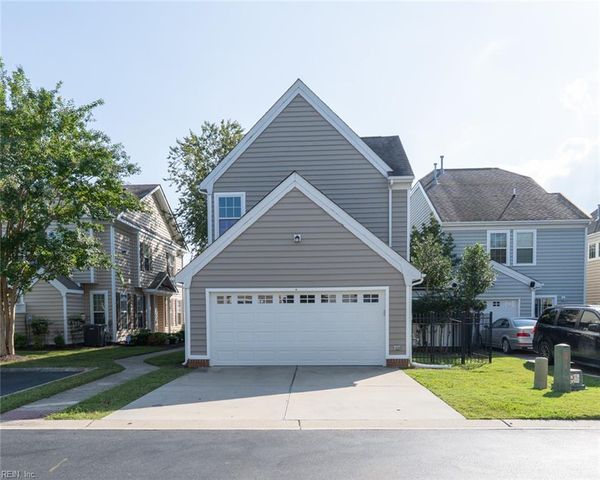 5111 Moreland St Unit 146, Suffolk, VA 23435