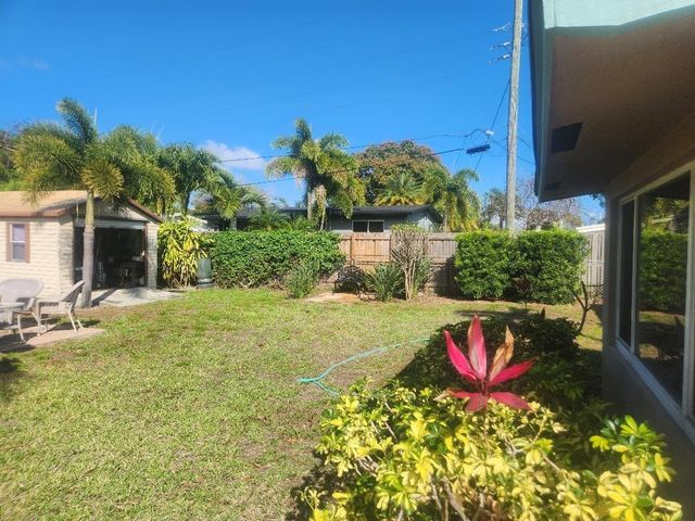 1261 NE 2nd Street, Pompano Beach, FL 33060