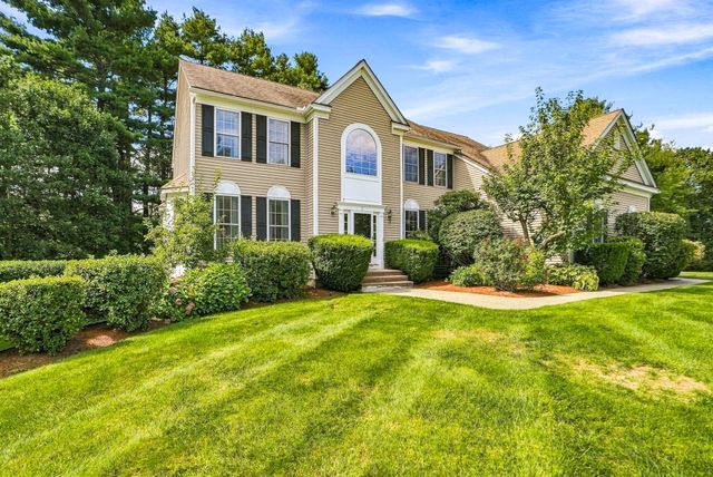 3 Washington Lane, Hopkinton, MA 01748