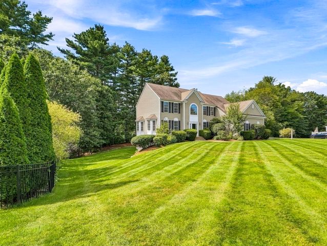 3 Washington Lane, Hopkinton, MA 01748