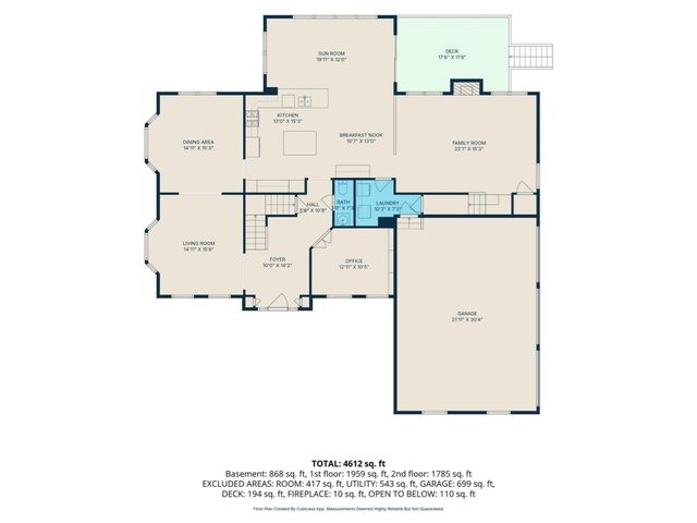 3 Washington Lane, Hopkinton, MA 01748