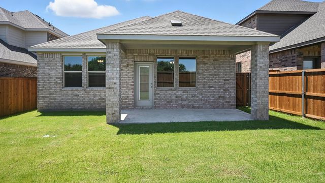 4231 Zayan Drive, Sherman, TX 75090