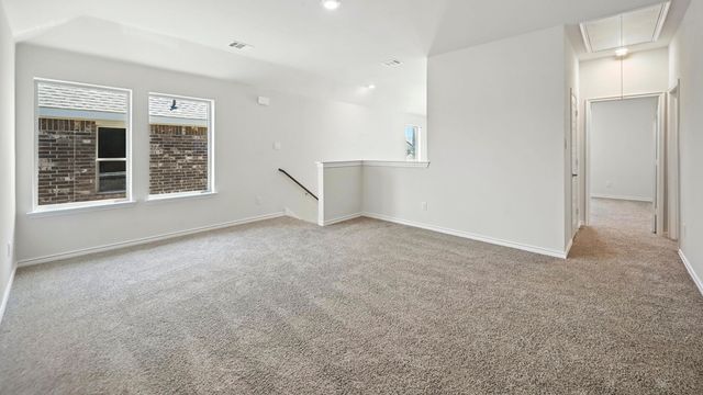 4231 Zayan Drive, Sherman, TX 75090