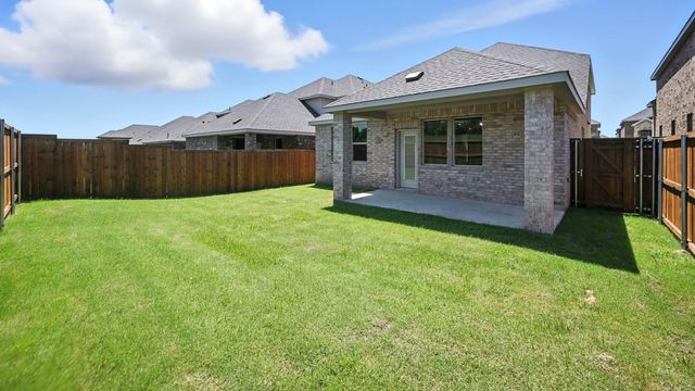 4231 Zayan Drive, Sherman, TX 75090