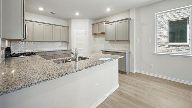 4231 Zayan Drive, Sherman, TX 75090