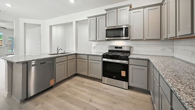 4231 Zayan Drive, Sherman, TX 75090