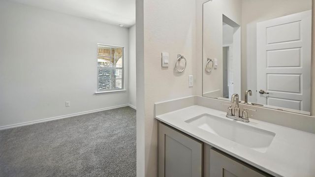 4231 Zayan Drive, Sherman, TX 75090