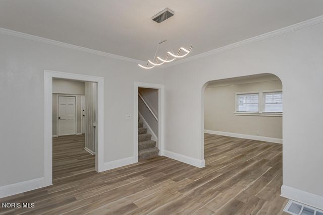 4124 Walker Avenue, Toledo, OH 43612