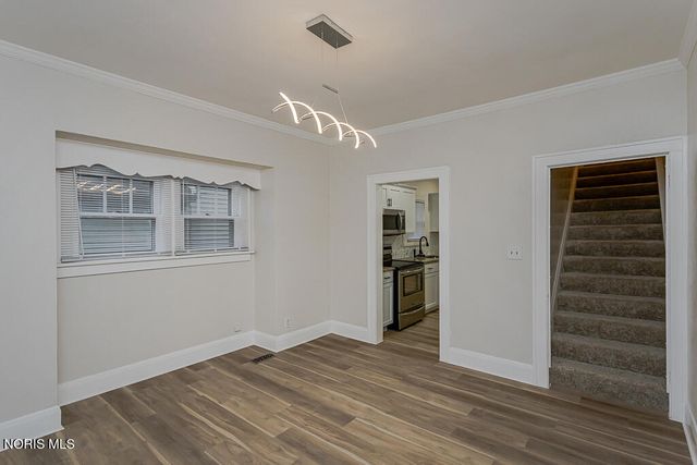 4124 Walker Avenue, Toledo, OH 43612