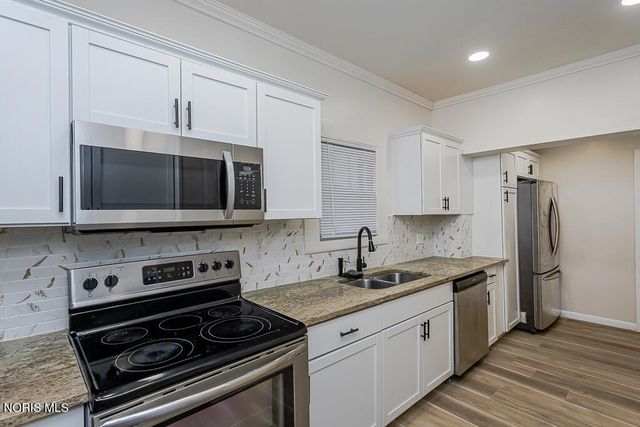 4124 Walker Avenue, Toledo, OH 43612