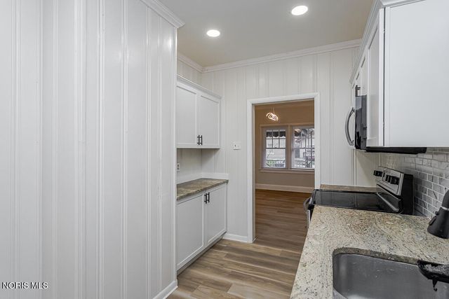 4124 Walker Avenue, Toledo, OH 43612