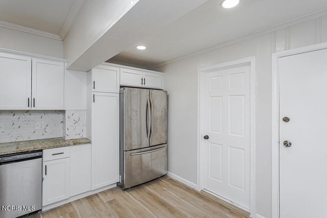 4124 Walker Avenue, Toledo, OH 43612