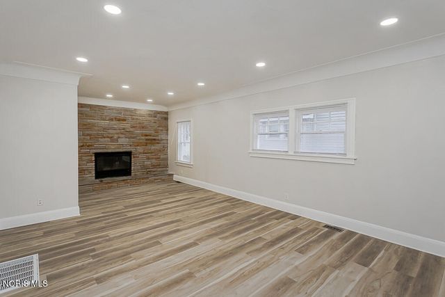 4124 Walker Avenue, Toledo, OH 43612