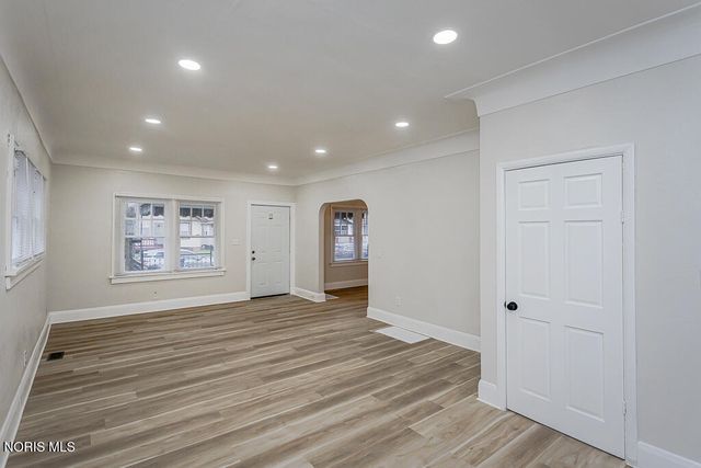 4124 Walker Avenue, Toledo, OH 43612