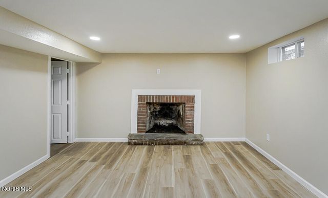 4124 Walker Avenue, Toledo, OH 43612