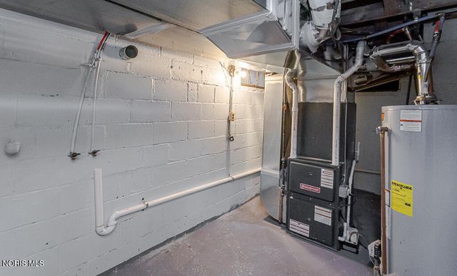 4124 Walker Avenue, Toledo, OH 43612