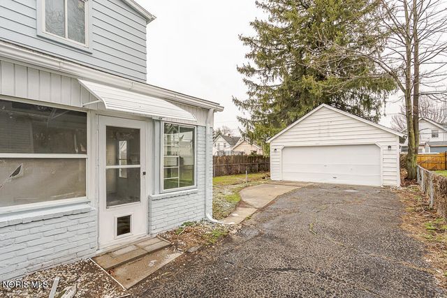 4124 Walker Avenue, Toledo, OH 43612