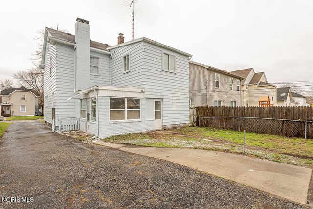 4124 Walker Avenue, Toledo, OH 43612