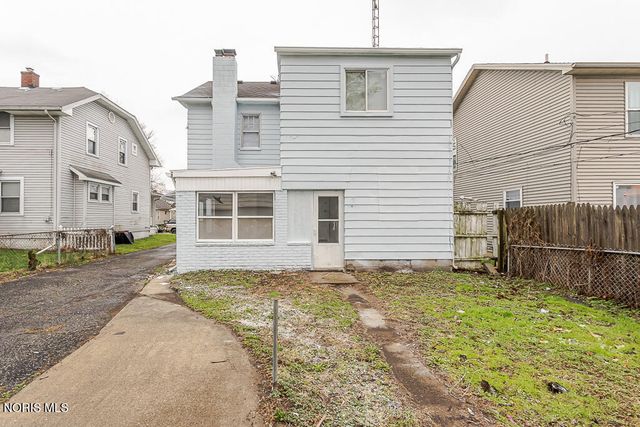 4124 Walker Avenue, Toledo, OH 43612