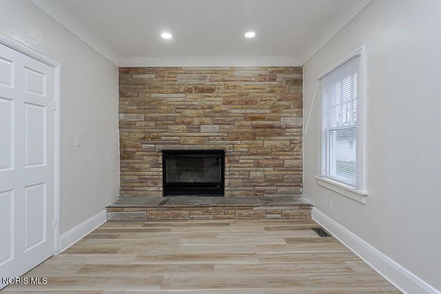 4124 Walker Avenue, Toledo, OH 43612