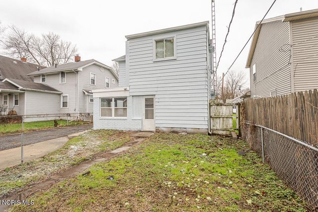 4124 Walker Avenue, Toledo, OH 43612