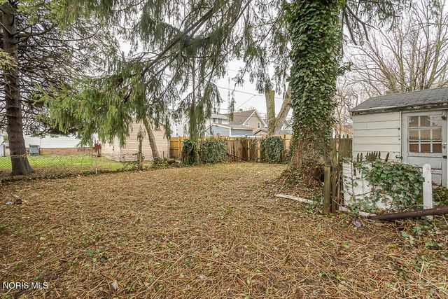 4124 Walker Avenue, Toledo, OH 43612