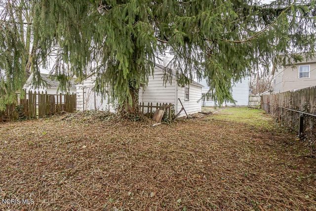 4124 Walker Avenue, Toledo, OH 43612