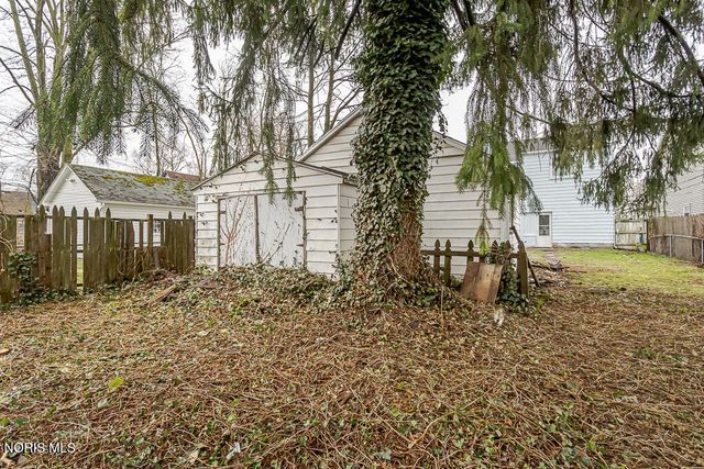 4124 Walker Avenue, Toledo, OH 43612