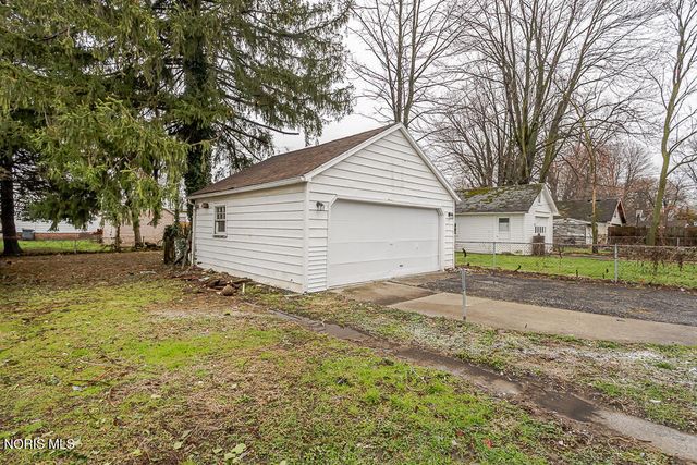 4124 Walker Avenue, Toledo, OH 43612