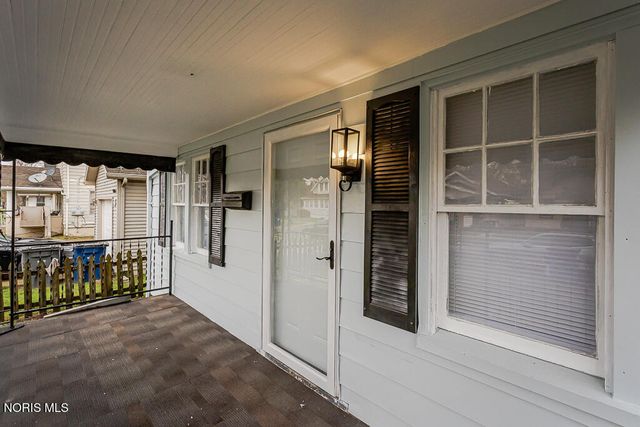 4124 Walker Avenue, Toledo, OH 43612