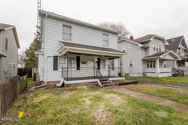 4124 Walker Avenue, Toledo, OH 43612