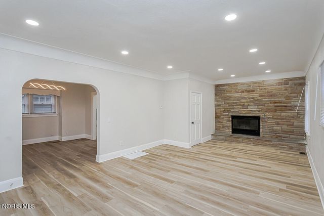 4124 Walker Avenue, Toledo, OH 43612