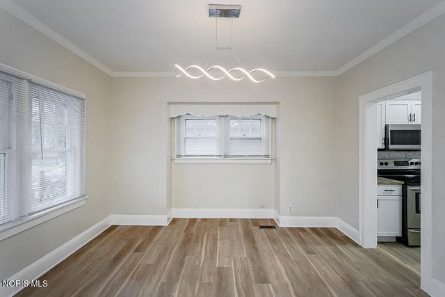 4124 Walker Avenue, Toledo, OH 43612