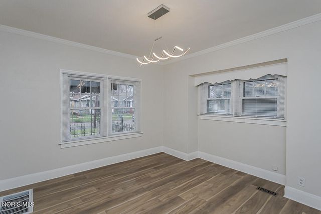 4124 Walker Avenue, Toledo, OH 43612