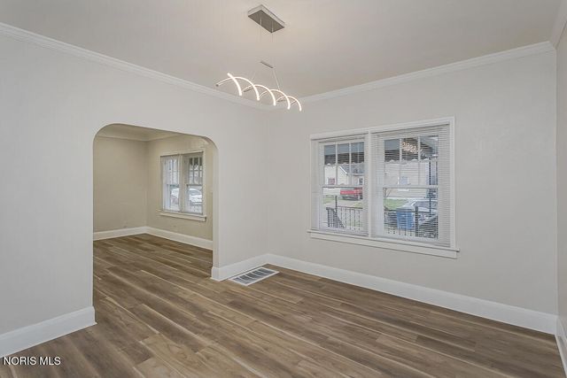 4124 Walker Avenue, Toledo, OH 43612