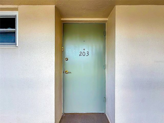 9945 47TH AVENUE N 203, St Petersburg, FL 33708