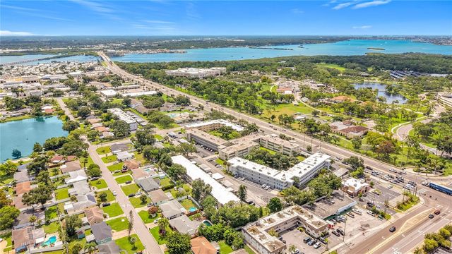 9945 47TH AVENUE N 203, St Petersburg, FL 33708