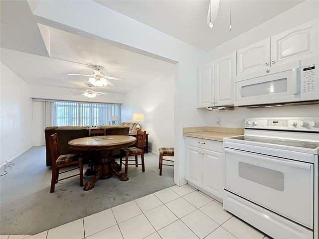 9945 47TH AVENUE N 203, St Petersburg, FL 33708