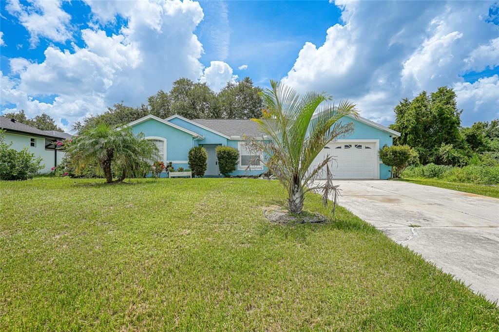8333 ATMORE AVENUE, North Port, FL 34287