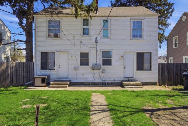 1037-1039 S James Road, Columbus, OH 43227