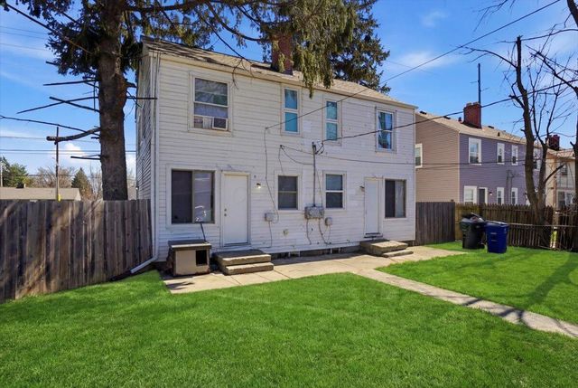 1037-1039 S James Road, Columbus, OH 43227