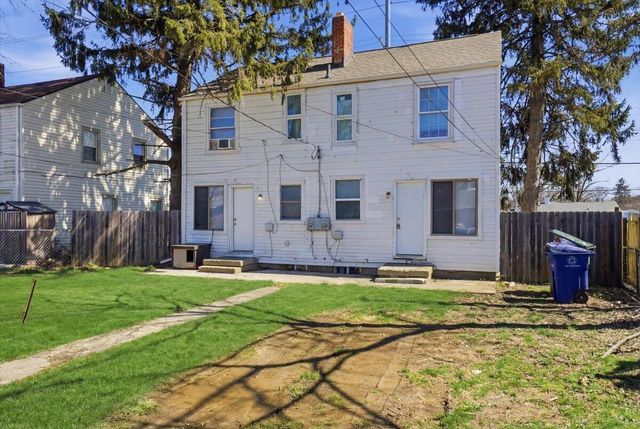 1037-1039 S James Road, Columbus, OH 43227