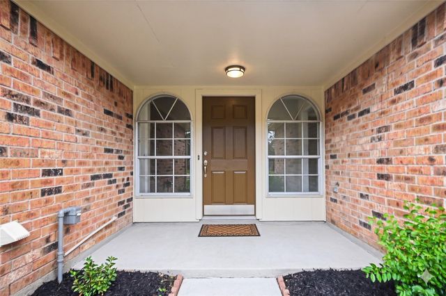 3810 Clover Drive, Alvin, TX 77511